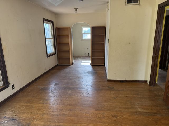 416 S Denny Street, Indianapolis, IN 46201