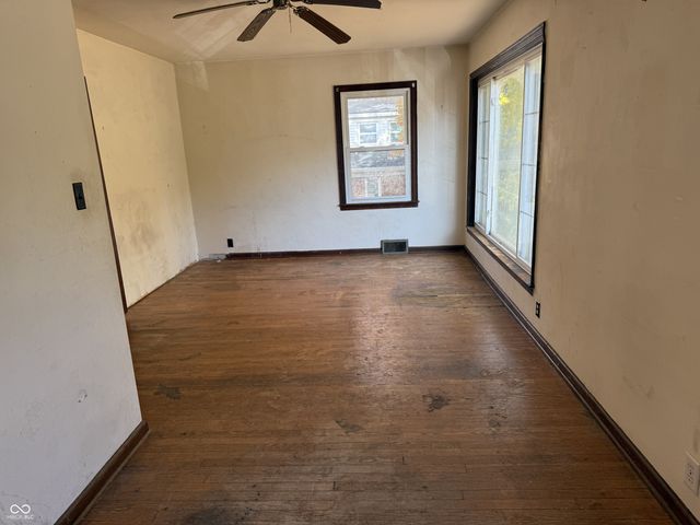 416 S Denny Street, Indianapolis, IN 46201