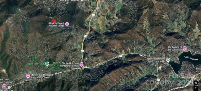 28 Cadillac Pointe, Waynesville, NC 28785