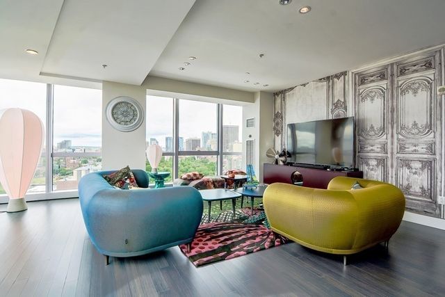 110 Stuart St 23B, Boston, MA 02116
