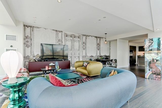 110 Stuart St 23B, Boston, MA 02116