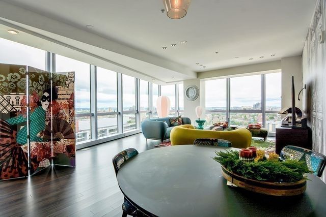110 Stuart St 23B, Boston, MA 02116