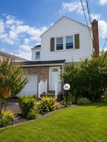 187 Perry Street, Hempstead, NY 11550