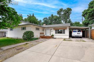 1500 Main Street, Colorado Springs, CO 80911