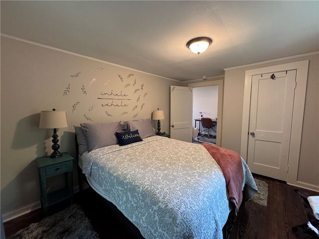 129 Bountyland Road, Seneca, SC 29678