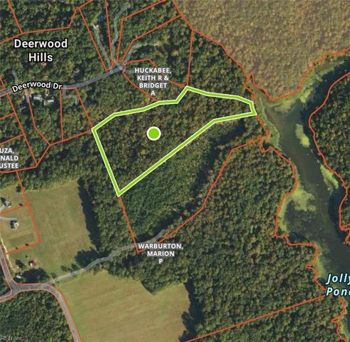 2425 Jolly Pond RD, Williamsburg, VA 23188