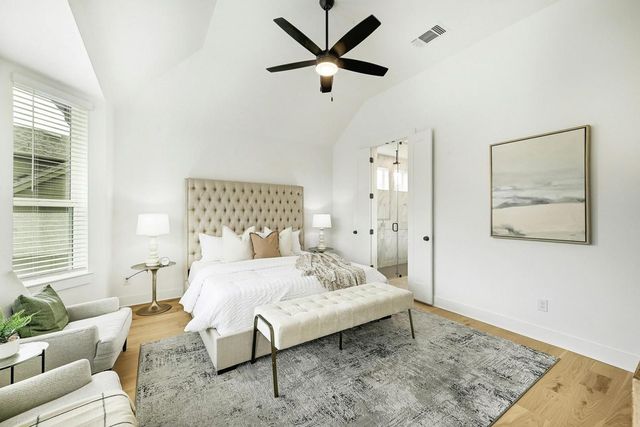 13021 Wandering Ridge Lane, Conroe, TX 77302