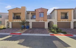 3289 Vasco Falls Avenue, Henderson, NV 89044