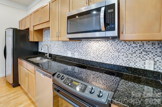 420 New Bern Station Court, Charlotte, NC 28209
