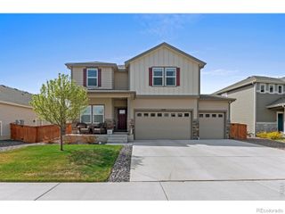 1249 Wild Basin Road, Severance, CO 80550