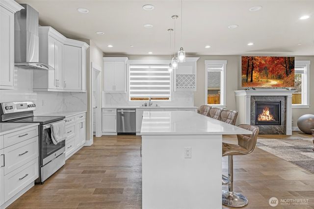 20214 104th Place SE, Kent, WA 98031