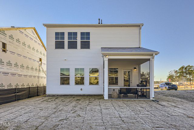 115 N Finley Landing Parkway, Smithfield, NC 27577