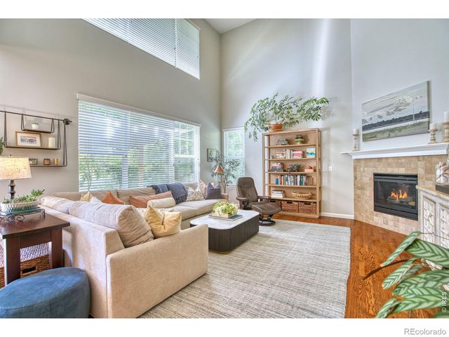 4933 Eagan Circle, Longmont, CO 80503