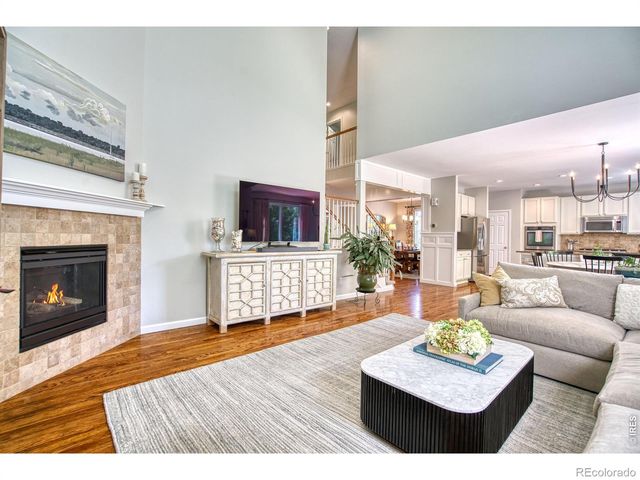 4933 Eagan Circle, Longmont, CO 80503