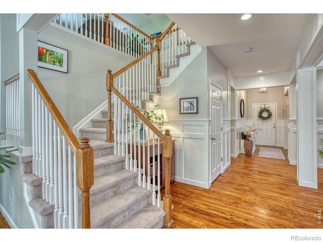 4933 Eagan Circle, Longmont, CO 80503