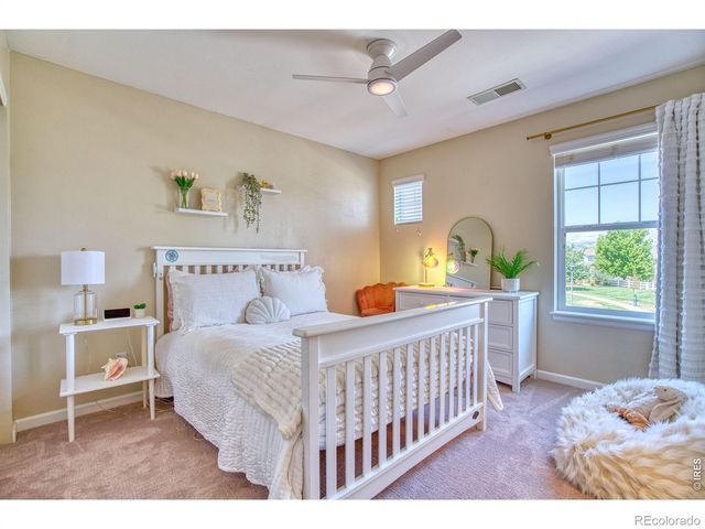 4933 Eagan Circle, Longmont, CO 80503