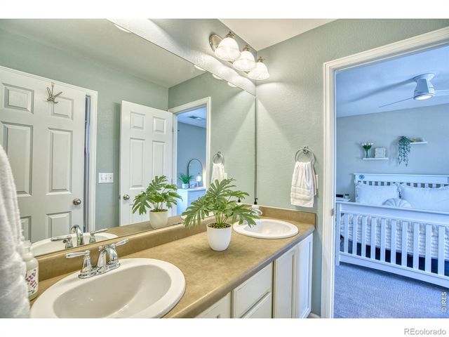 4933 Eagan Circle, Longmont, CO 80503