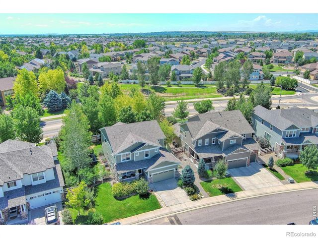 4933 Eagan Circle, Longmont, CO 80503