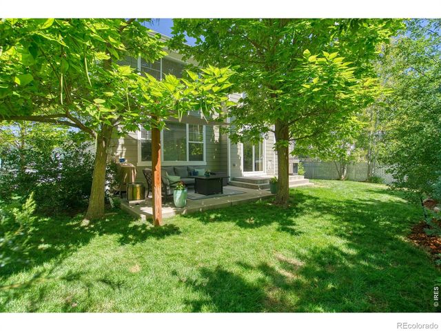4933 Eagan Circle, Longmont, CO 80503