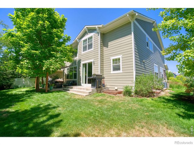 4933 Eagan Circle, Longmont, CO 80503
