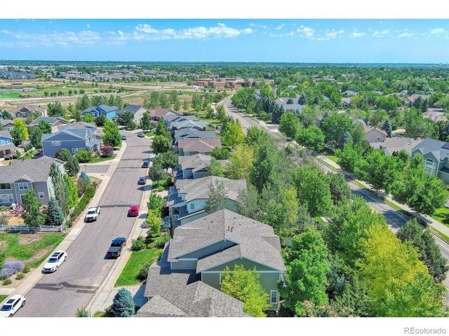 4933 Eagan Circle, Longmont, CO 80503