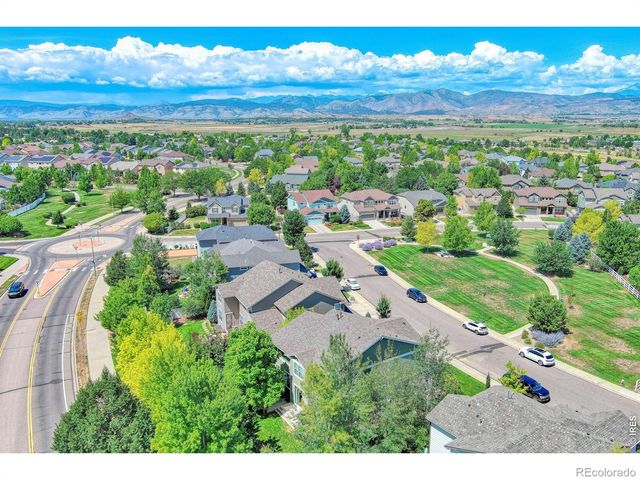 4933 Eagan Circle, Longmont, CO 80503