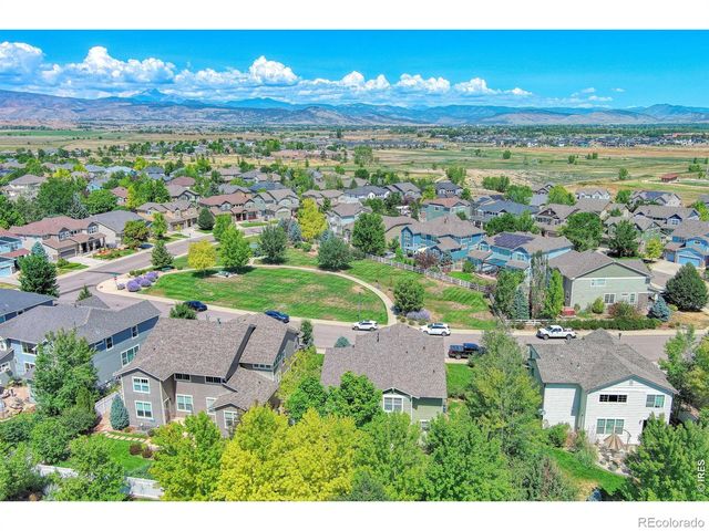 4933 Eagan Circle, Longmont, CO 80503