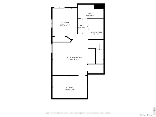 4933 Eagan Circle, Longmont, CO 80503