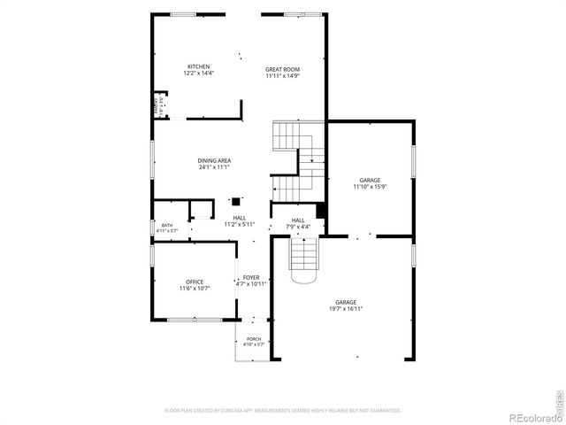 4933 Eagan Circle, Longmont, CO 80503