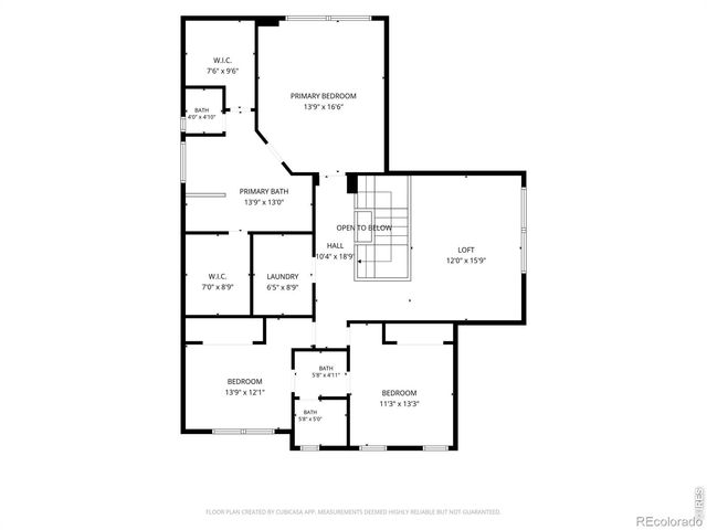 4933 Eagan Circle, Longmont, CO 80503
