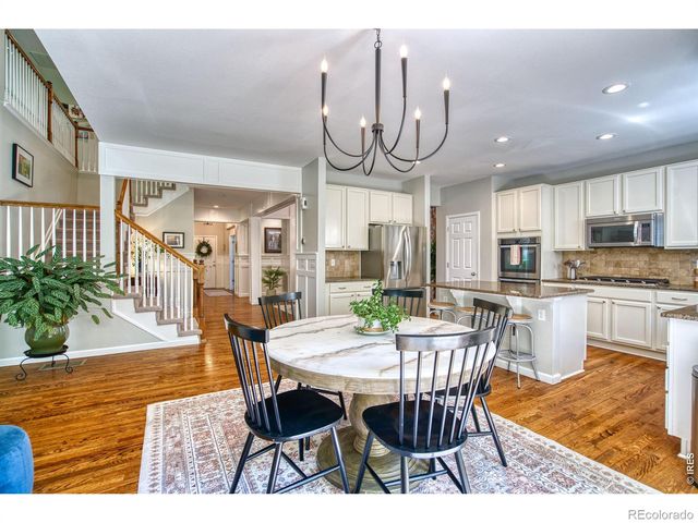 4933 Eagan Circle, Longmont, CO 80503
