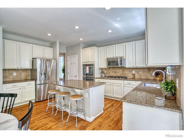 4933 Eagan Circle, Longmont, CO 80503