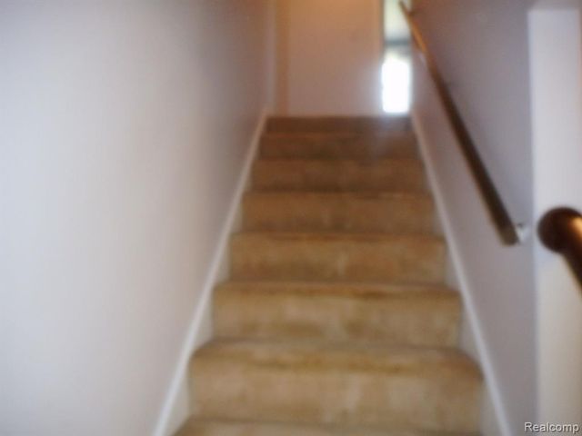 2827 Torrey Avenue, Ann Arbor, MI 48108