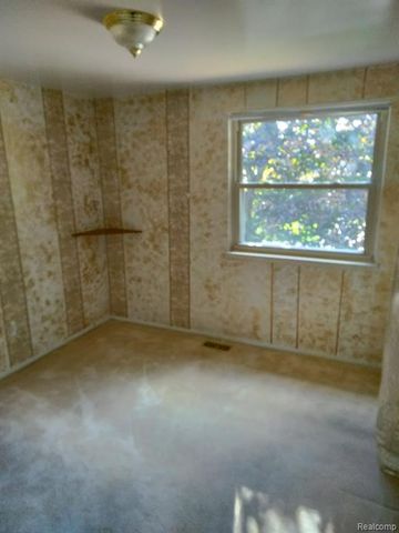 2827 Torrey Avenue, Ann Arbor, MI 48108