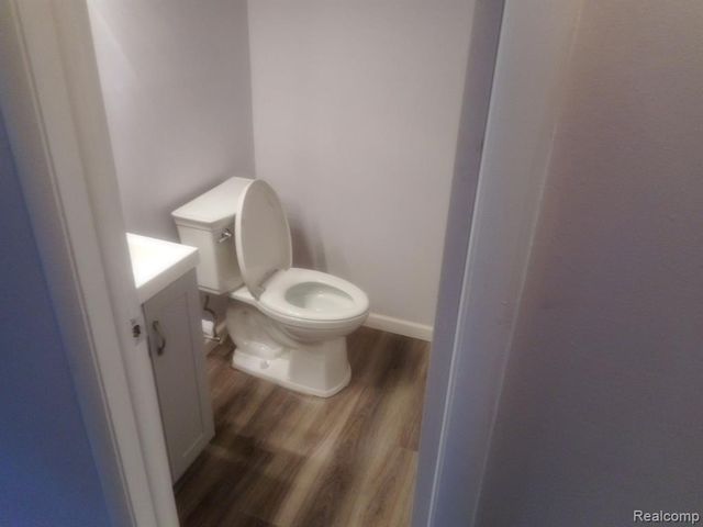 2827 Torrey Avenue, Ann Arbor, MI 48108