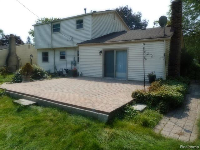 2827 Torrey Avenue, Ann Arbor, MI 48108