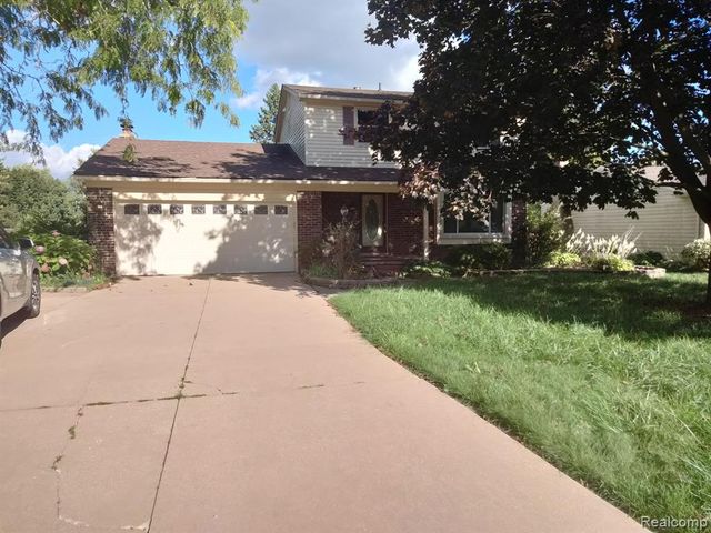 2827 Torrey Avenue, Ann Arbor, MI 48108