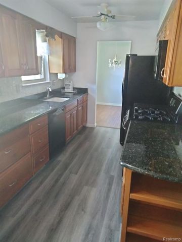 2827 Torrey Avenue, Ann Arbor, MI 48108