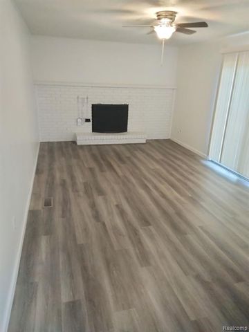 2827 Torrey Avenue, Ann Arbor, MI 48108