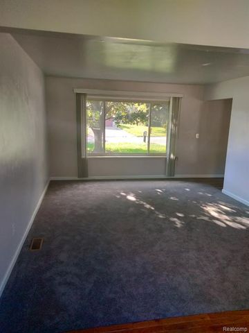 2827 Torrey Avenue, Ann Arbor, MI 48108