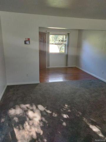 2827 Torrey Avenue, Ann Arbor, MI 48108