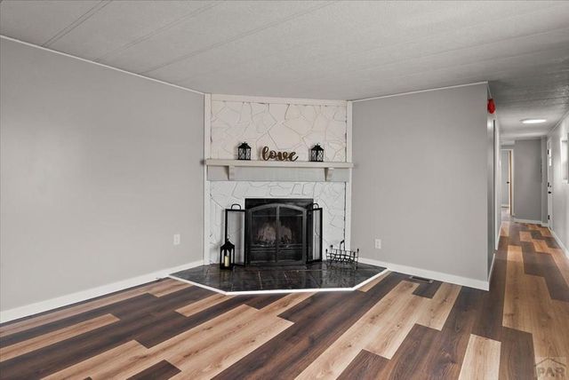 37155 E Jones Rd., Yoder, CO 80864