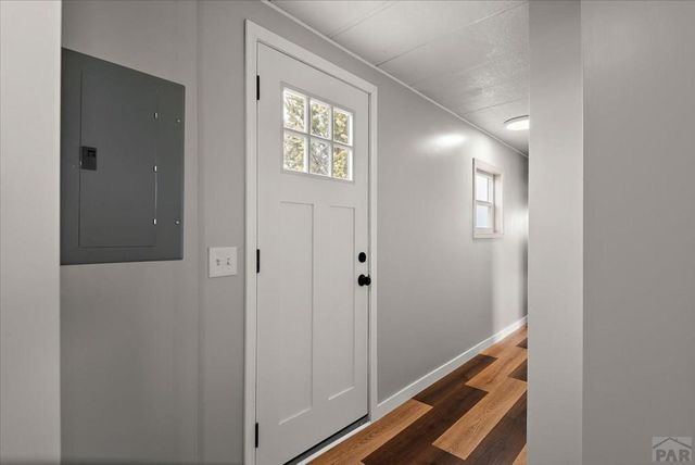 37155 E Jones Rd., Yoder, CO 80864