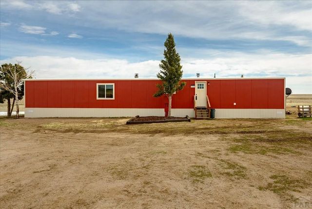 37155 E Jones Rd., Yoder, CO 80864