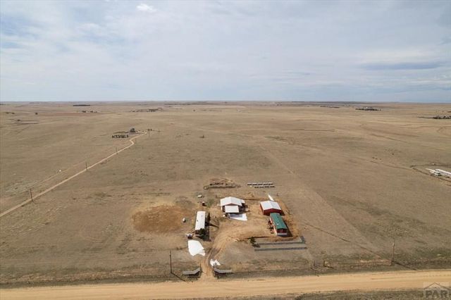 37155 E Jones Rd., Yoder, CO 80864