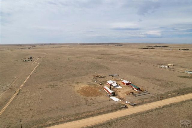 37155 E Jones Rd., Yoder, CO 80864