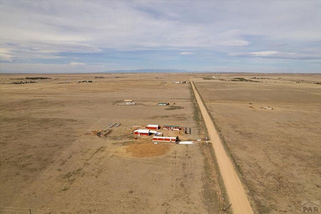 37155 E Jones Rd., Yoder, CO 80864