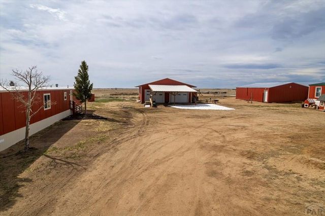 37155 E Jones Rd., Yoder, CO 80864