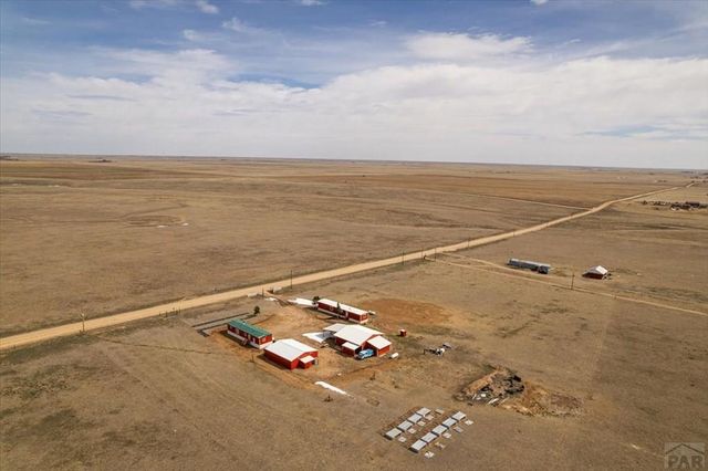 37155 E Jones Rd., Yoder, CO 80864