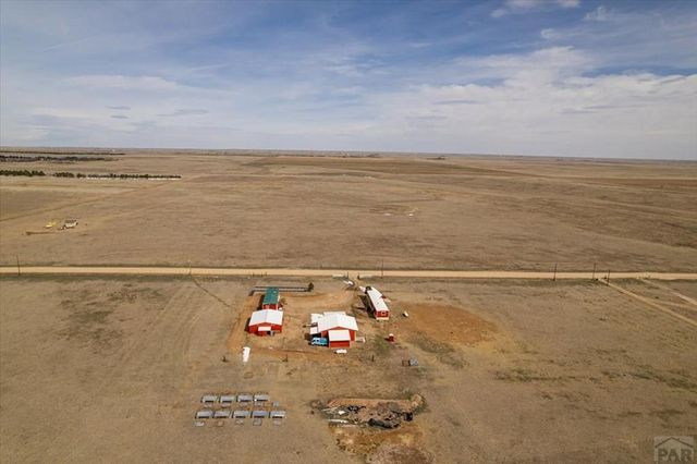 37155 E Jones Rd., Yoder, CO 80864